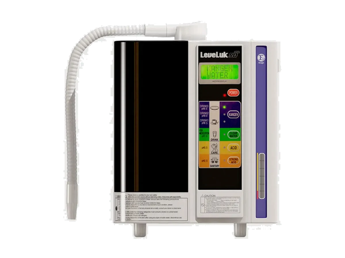 Ionizador Leveluk SD 501